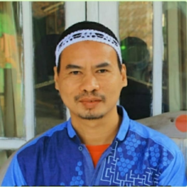 Atmo jatmiko bin nahari