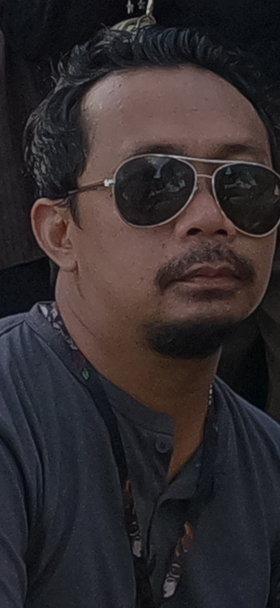 Adi faisal