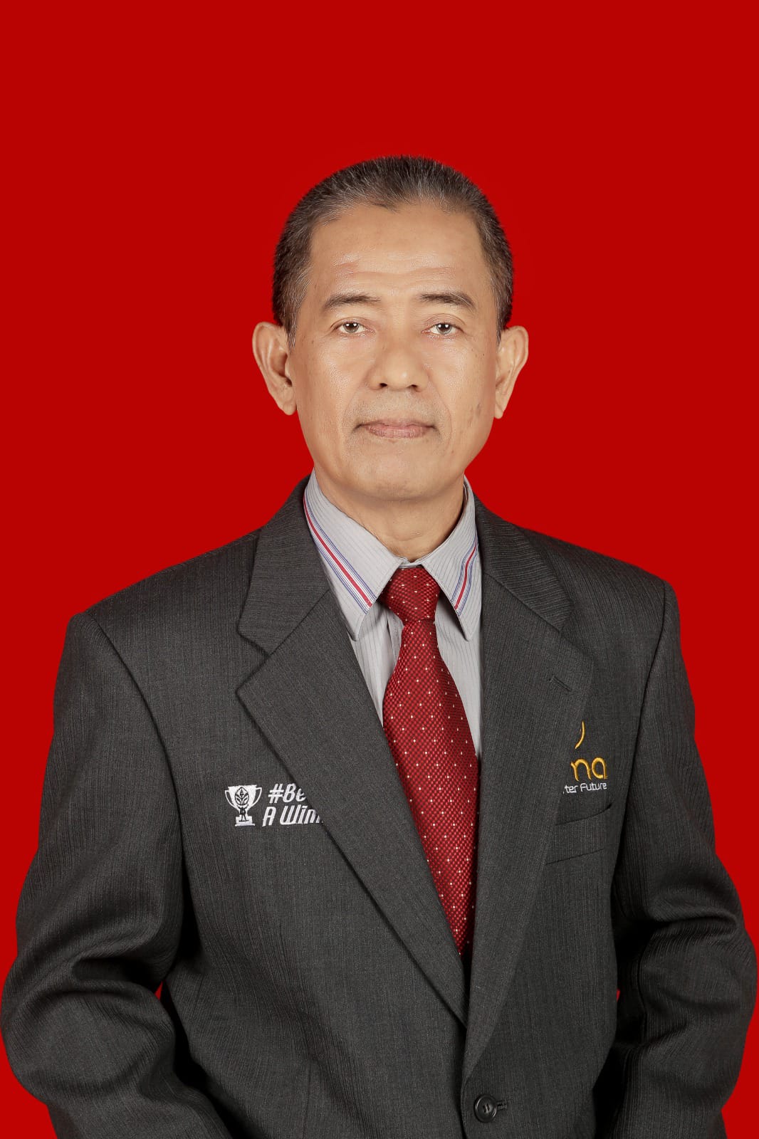 Dr. Jamaluddin, M. Pd