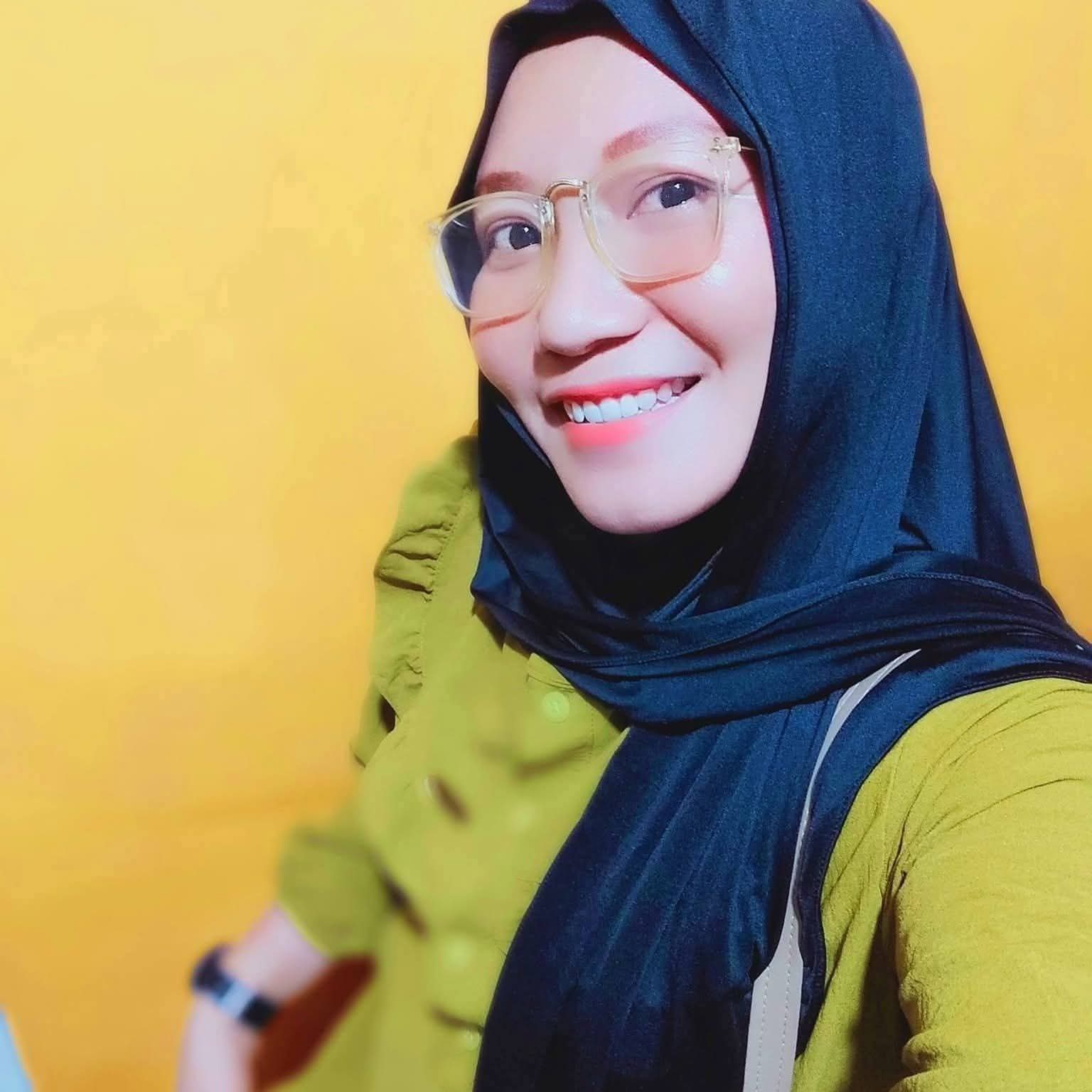 MIRNAWATI N PATAHE