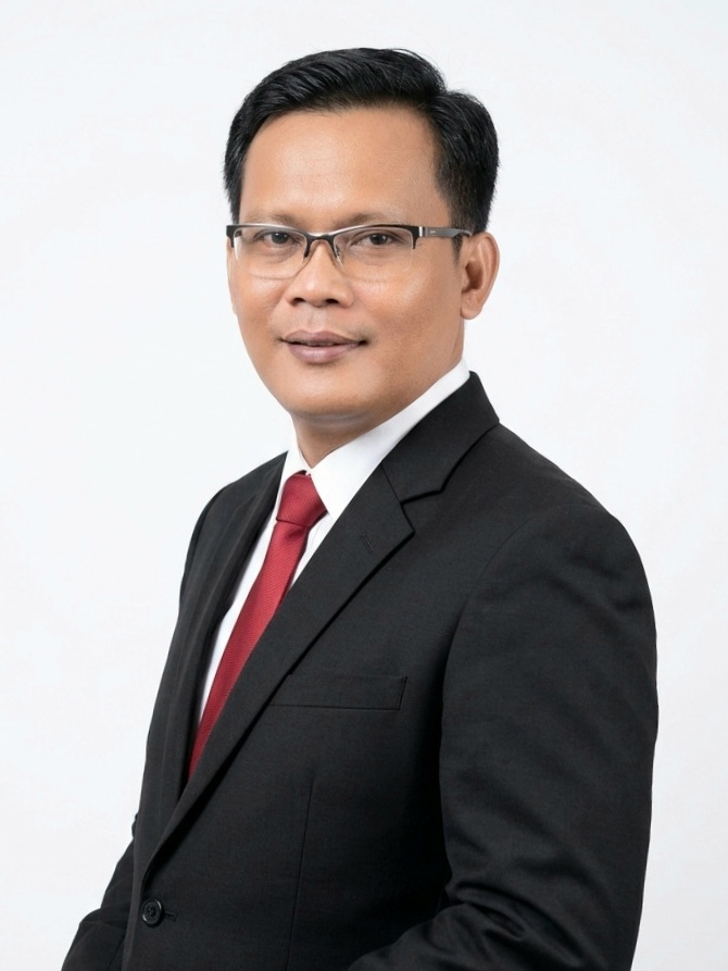 Nasruddin Abidin